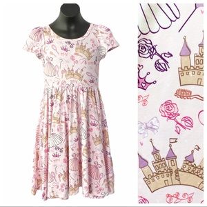 Charlie’s Project Princess Twirl Dress SZ 10